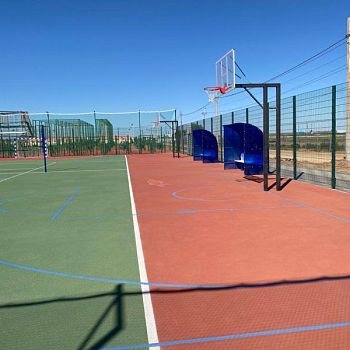 Парк «Патриот» Парк «Патриот»